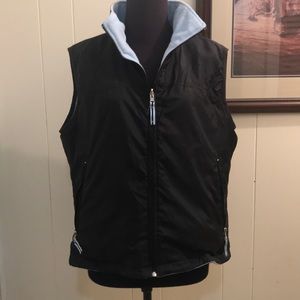 Reversible Fleece Jacket